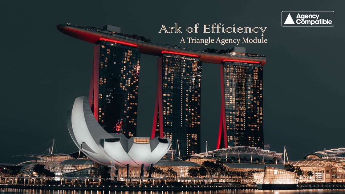 Ark of Efficiency